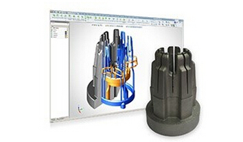 3D Systems公司发布工模具CAD/CAM软件解决方案最新版本Cimatron13